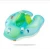 Import Baby Swimming Ring floating Children Waist Inflatable Floats Swimming Pool Toy for Bathtub and Pools Swim Trainer from China