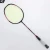 Import badminton racket and shuttlecock from China