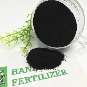bamboo biochar organic fertilizer-bio fertilizer -natural fertilizer