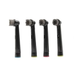 Bamboo Eco Friendly Toothbrush Head Soft Bristles SB-17A