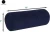 Import Bamboo Navy Neck Roll Pillow With Removable Washable Cover from China