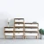 Import Bamboo storage cabinet End bedroom cabinets wood and living room TV cabinet from China