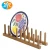 Import Bamboo Wood Plate Rack and Pot Lid Holder from China