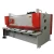 Import Band Saw For Metal Cutting BS-712GR Portable Band Sawing Machine from China