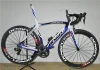 Baolijia Hot Selling 6800 Ultegra 11S Aero Road Carbon Bicycle