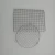 Import barbecue grill custom stainless accessory  mini stainless steel barbecue bbq grill wire mesh net from China