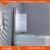 Import Bath Sliding Shower Screens/Bathtub Glass shower cabinets for small bathrooms from China