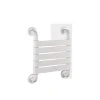 Bathroom accessories wall mounted folding Shower bench