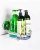 Import Bathroom Corner Rack with suction cup signal rack Shampoo rack bathroom corner shelf from China