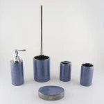Bathroom Set Accessories Design