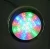 Import Bathtub Water Jet Nozzle IP68 RGB Jacuzzi LED Spa Lamp Underwater Waterproof Light LED Pool Lights from China
