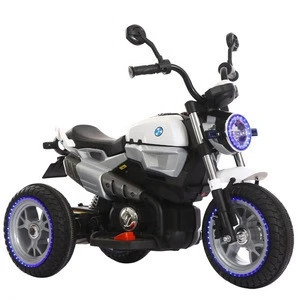 Battery Rechargeable Remote Control Ride On Children Toys Electric Baby Motorcycle For Kids To Drive With Prices