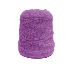 Beautiful 100% Acrylic Bulk acrylic yarn for yarns knitting weaving for t-shit sock