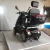 Import Beautiful Design Function Stable 500W/600W four wheels high speed electric scooter motorcycle electrical systems from China