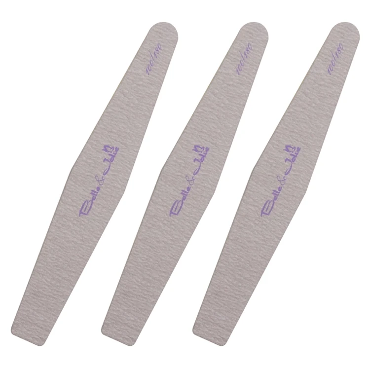 Beauty and personal care products nail tools EVA foam nail sanding block nail file or buffer