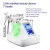 Import beauty power hot sale skin spa facial dermabrasion machine beauty facial beauty instrument from China