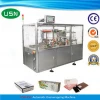 Beauty Product Box Cellophane Packaging Machine
