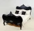 Import Bedroom Black Painted Furniture Indonesia - Bedroom Sets Black La Rochelle French Furniture Style. from Indonesia