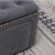 Import Bedroom Hotel Bench Ottoman Footstool Stool With Storage from China