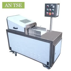 beef meat dicer cutting machine best price Dicing Machine Sale Cube Cutting Machine Meat Spareribs Commercial Frozen