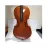 Import Beginners Strings Instrument 1/4 Handmade violin from China
