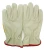 Import Beige Green Cow Split Leather Driving Safety Working Gloves For Men Heavy Duty Driver Mechanical  Work Gloves Hand Safety Gloves from China