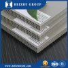 Beizhu Adjustable construction plastic column formwork as latest concrete formwork