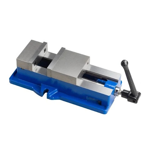 bench vise 4 milling machine tool QM16100 for milling and grinder machine tool accessory