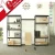 Best Design Combination Metal Bedroom Furniture KidS Storage Shelves Racks