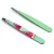Import Best Eyebrow Tweezers Professional Stainless Steel Tweezers Eyebrow Tweezers Eyebrow Clip from China