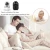 Import Best Factory Two Way Audio Infrared 10M 128GB 1080P Wifi Baby Monitor Phone Camera from China