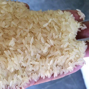 Best Grade  IR 64 Parboiled Rice