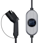 Best Price fast charging ev cheap mini car 16A US Portable EV Charger Type 1 Home EV Charger Station electric id buzz
