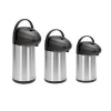 Best price heavy duty stainless steel air pot flask