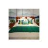 Best Price Luxurious Double Bed Sheets Bed Set Four-Piece Cotton Suit