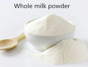 Best Price Supply Whole Milk Powder Instant Full Cream Milk Powder