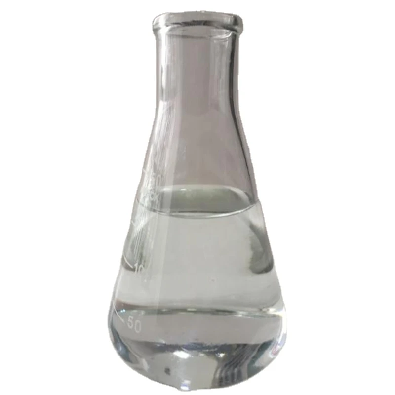 Best quality 99.9% Ethylene glycol with cheap price CAS: 107-21-1