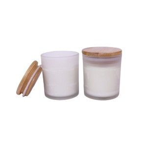 best quality body massage spa candle