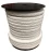 Import Best Quality Boiler Braided Square Ceramic Fiber Rope With Fiberglass Reinforced from China