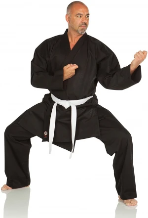 Best Quality Cotton Comfortable Karate/BJJ/Martial Arts Training Uniform