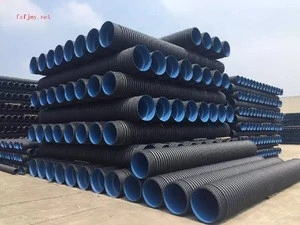 Best quality High Density Polyethylene Pipe(HDPE) All Size PIPES