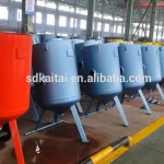 best quality low price CE good quality KAiTECH Brand portable sandblaster