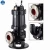 Import best quality river marine sea water submersible pump to suck mud and sand from China
