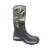 Import Best Quality Waterproof Heated Camo Hunting Rubber Boots from China from China