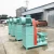 Import Best quality wood sawdust briquette press machine/charcoal briquette extruder/Charcoal Machine for Sale from China