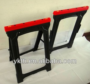 best sale new high quality wooden cutting stand sawhorse folding