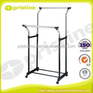 Best Sale Wholesale Metal Clothes Stand Taiwan Home Storage Furniture Manufacturer MIT DIY Bedroom eBay Household Storage