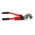 Import Best sales products in ali baba Industrial labor-saving 240mm barbed wire crimping tool from China