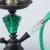 Import Best Sell In Germany Stainless Steel Steam Cheap Price High Quality Hookah Body Factory Handmade Shisha Hookah from China