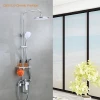 Best Sell Others Project Solution Capability Staircase Application Rustic Design Style Bath & Shower Faucets
